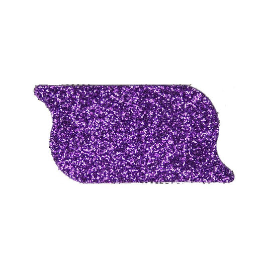 Light Purple Ultra Fine Glitter