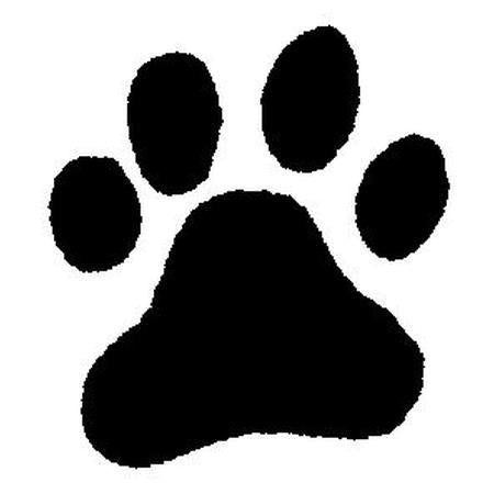 Paw Print