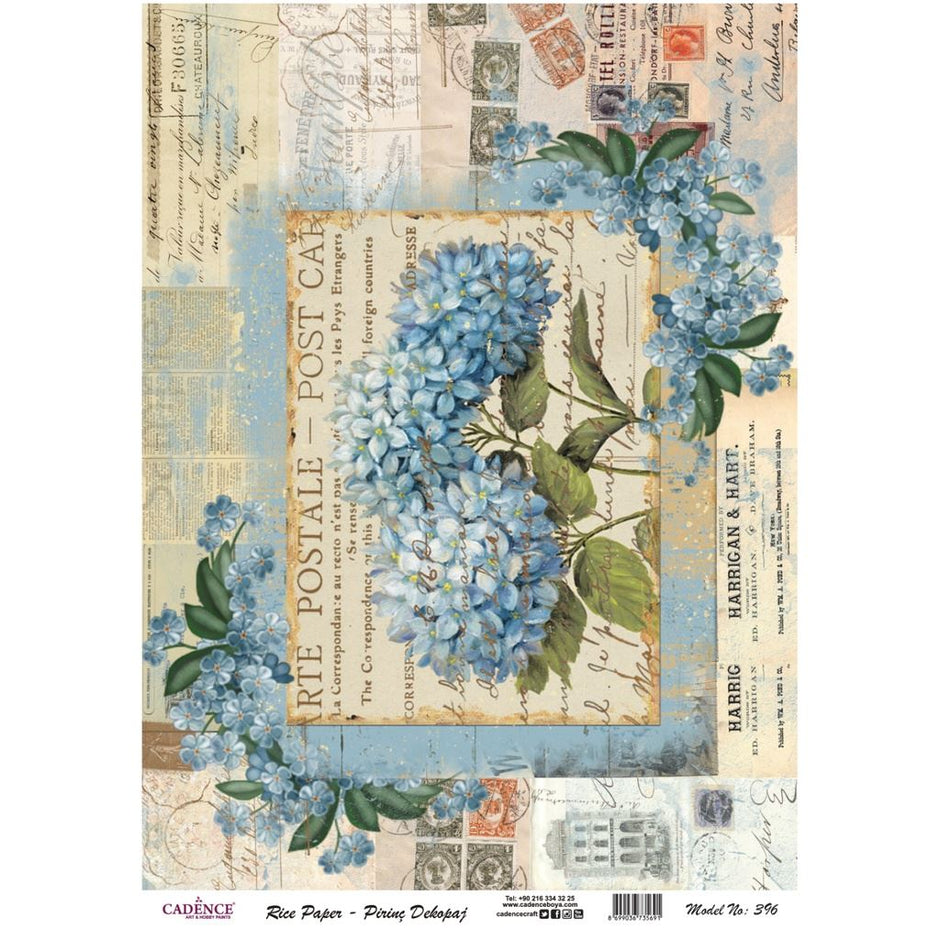Rice Paper – Go Craft