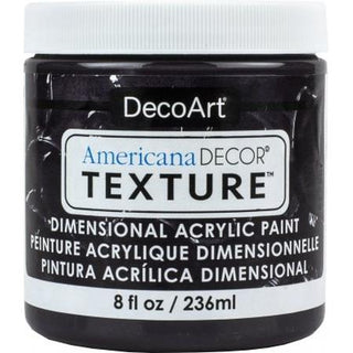 DecoArt Deep Plum Texture