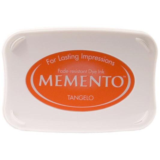 Tangelo Memento Ink Pad