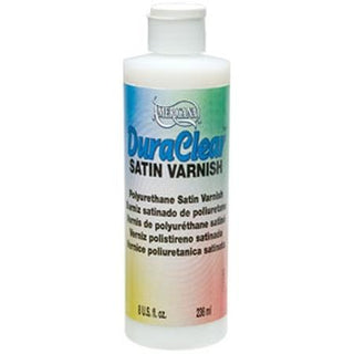 Decoart Duraclear Satin 8oz