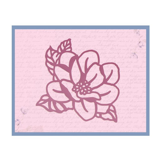 Magnolia Cutting