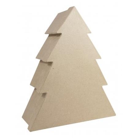 Christmas tree box M