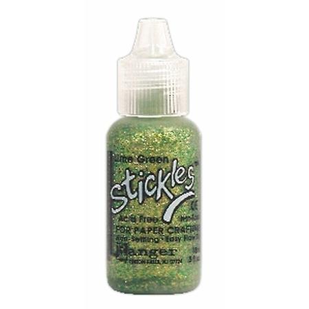 Stickles Glitter Glue Lime