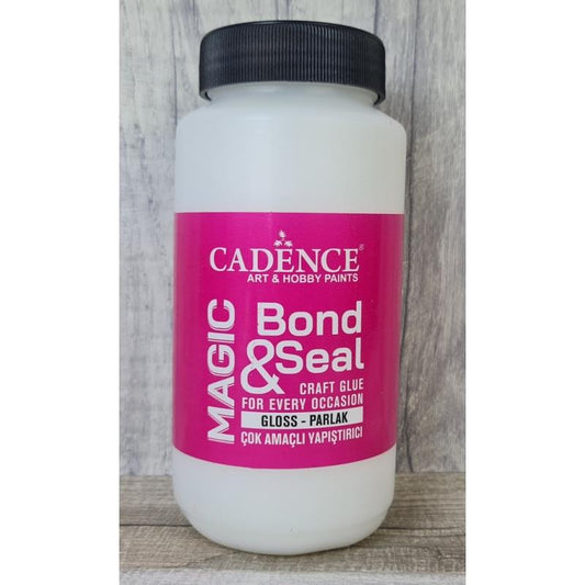 Magic Bond & Seal Gloss 450ml
