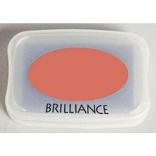 Rocket Red Gold Brilliance Pad