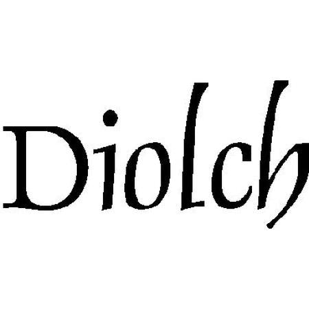 Dioloch (Thanks)