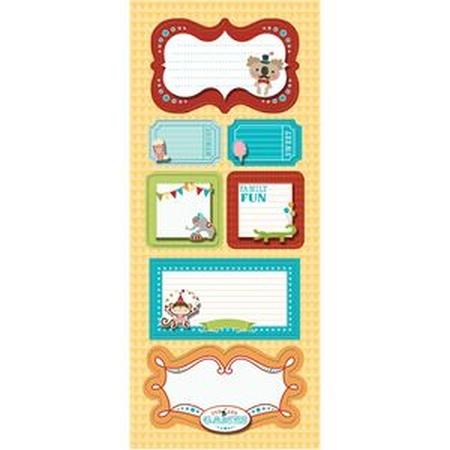 Best of Show Sticker Stackers – Go Craft