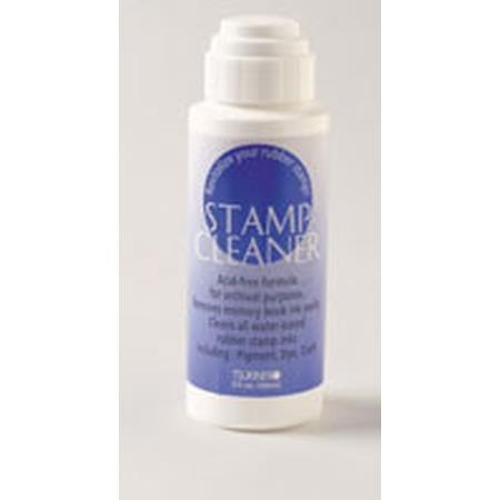 Water Based Stamp Cleaner