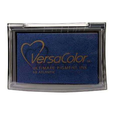 Atlantic Versacolor Pad