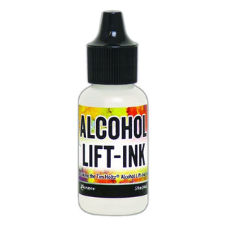 Tim Holtz - Alcohol Lift-Ink Re-Inker (.5oz)