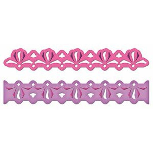 Kaleidoscope Borderabilities