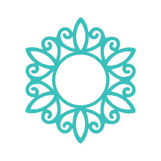 Decorative Emblem