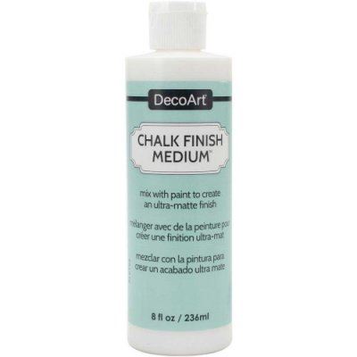 Chalk Finish Medium 8oz