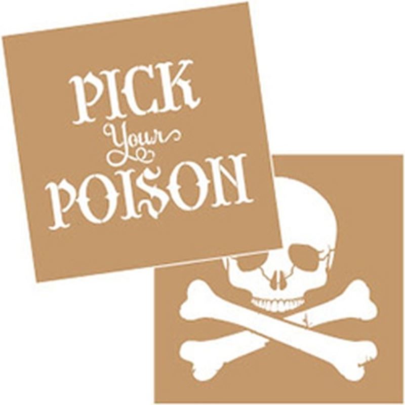 Poison