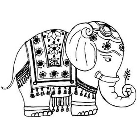 Smart Elephant