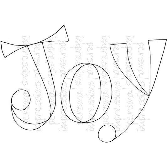 LM Zendoodle Joy A6