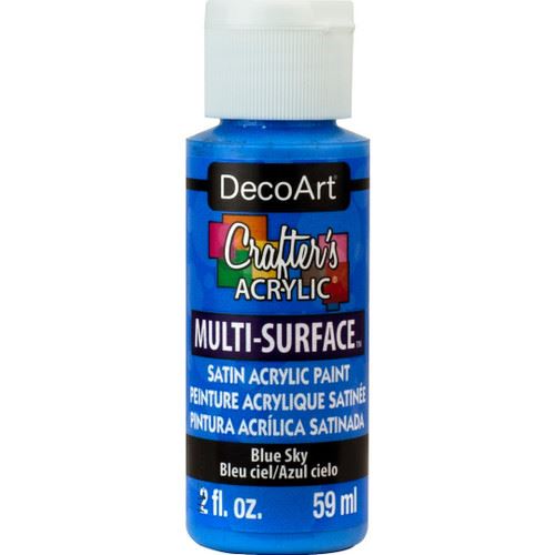 Blue Sky Crafters Multi-Surface 2-Oz.