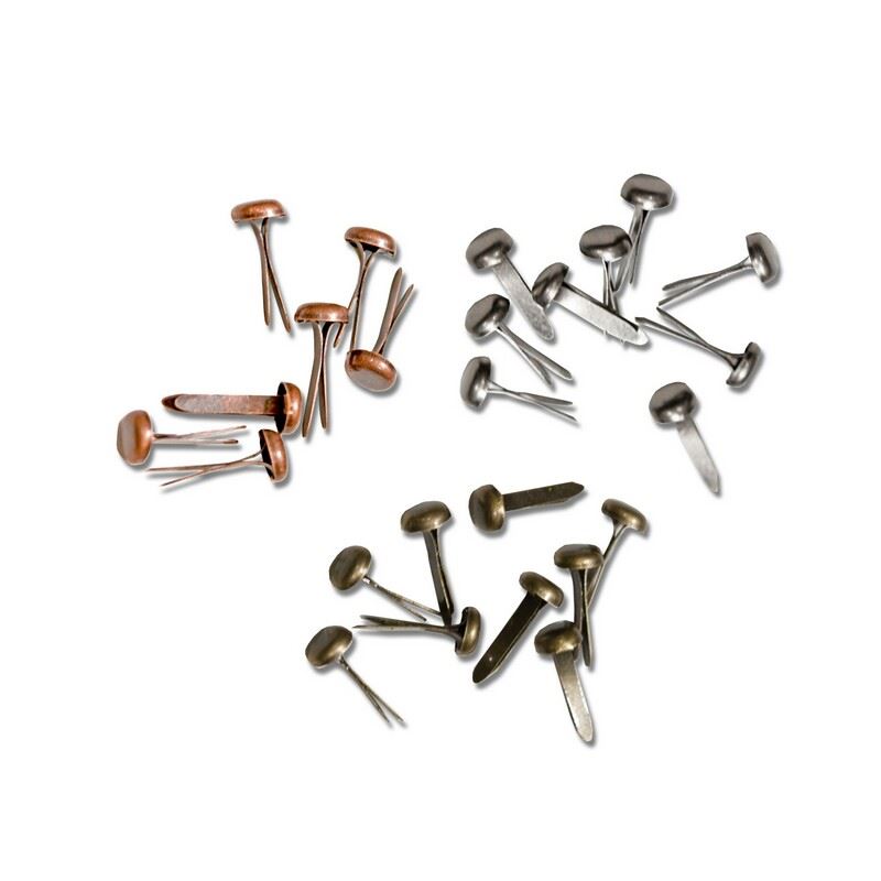 Long Fasteners (99 pk.)