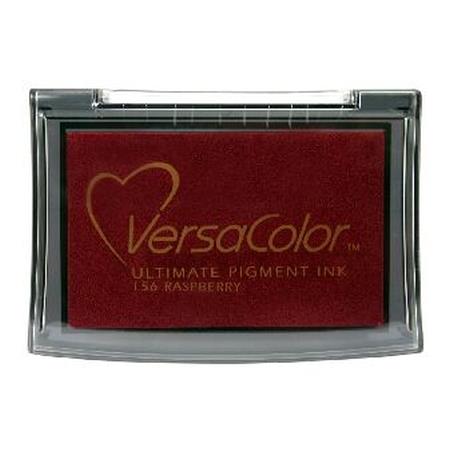 Raspberry Versacolor Pad