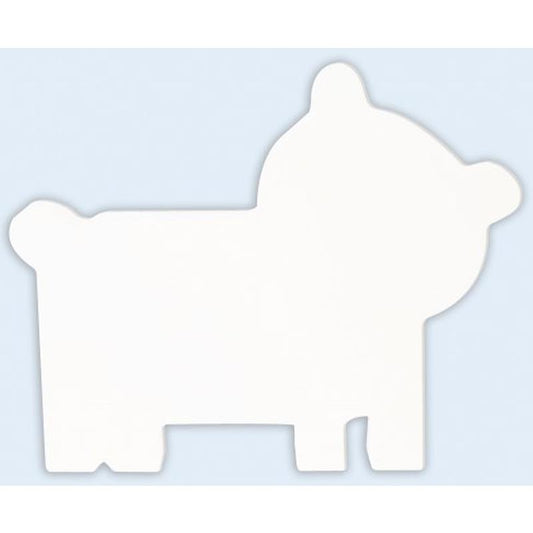 Bear symbol 20.5cm