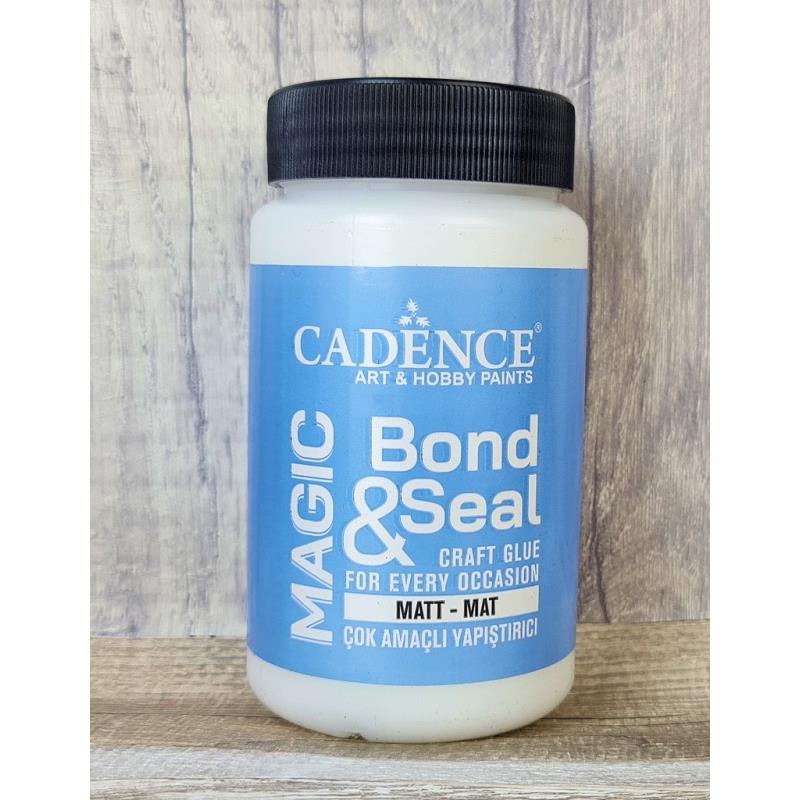 Magic Bond & Seal Matt 250 ml