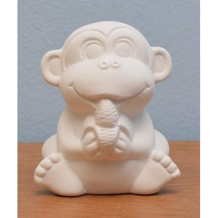 GMS Cute Monkey Box Quantity 12