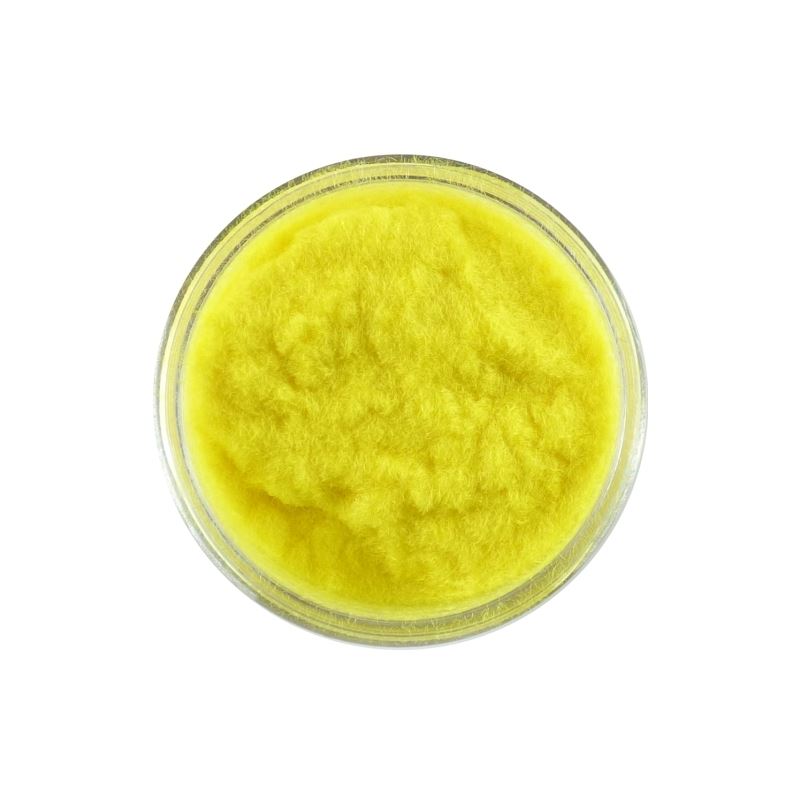 Ducky Yellow Fun Flock – Go Craft