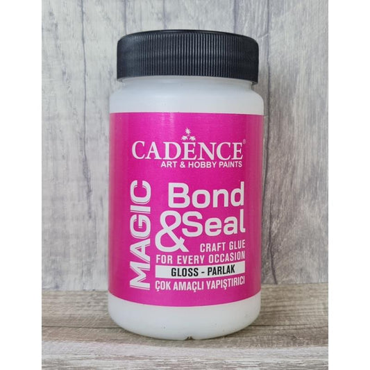 Magic Bond & Seal Gloss 250 ml