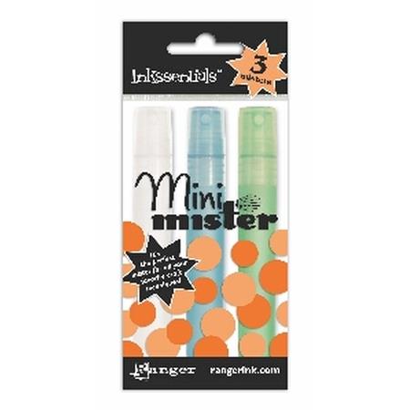 Mister Bottle Mini 3 Pack