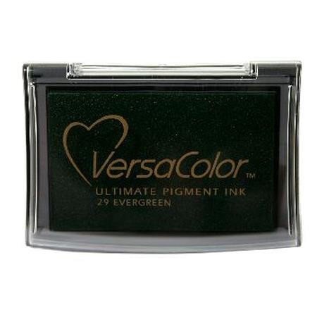 Evergreen Versacolor Pad