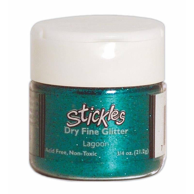 Stickles Glitter Lagoon