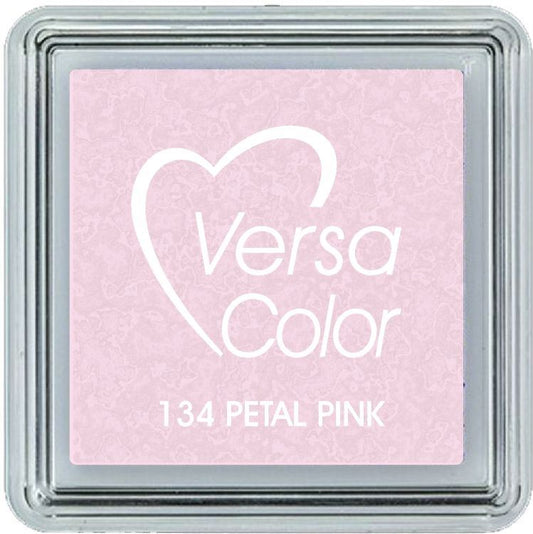 Petal Pink Versasmall Pad