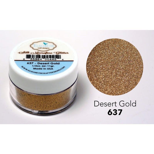 Desert Gold