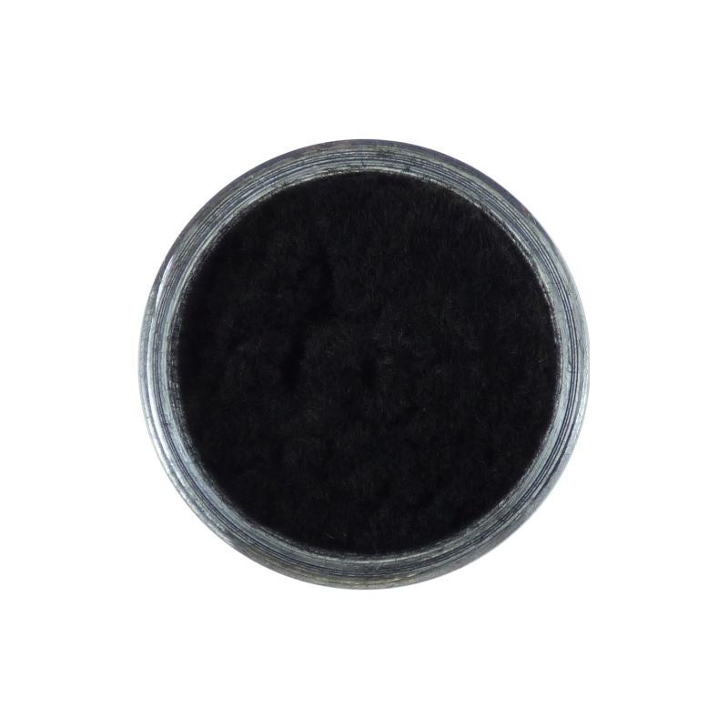 Panda Black Fun Flock – Go Craft