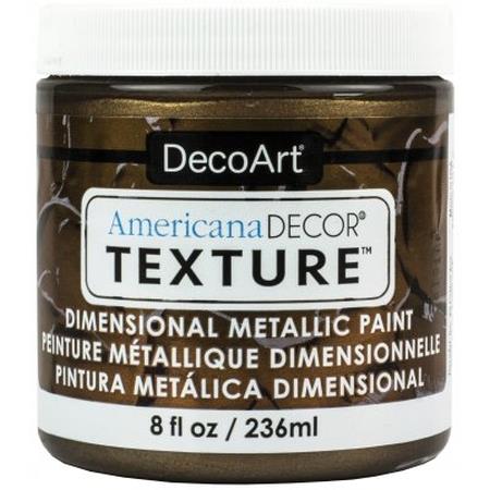 Deep Bronze Texture