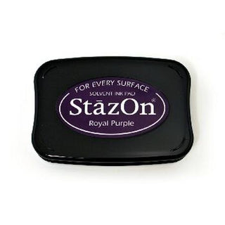 Royal Purple StazOn On Pad