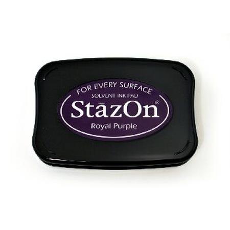 Royal Purple StazOn On Pad