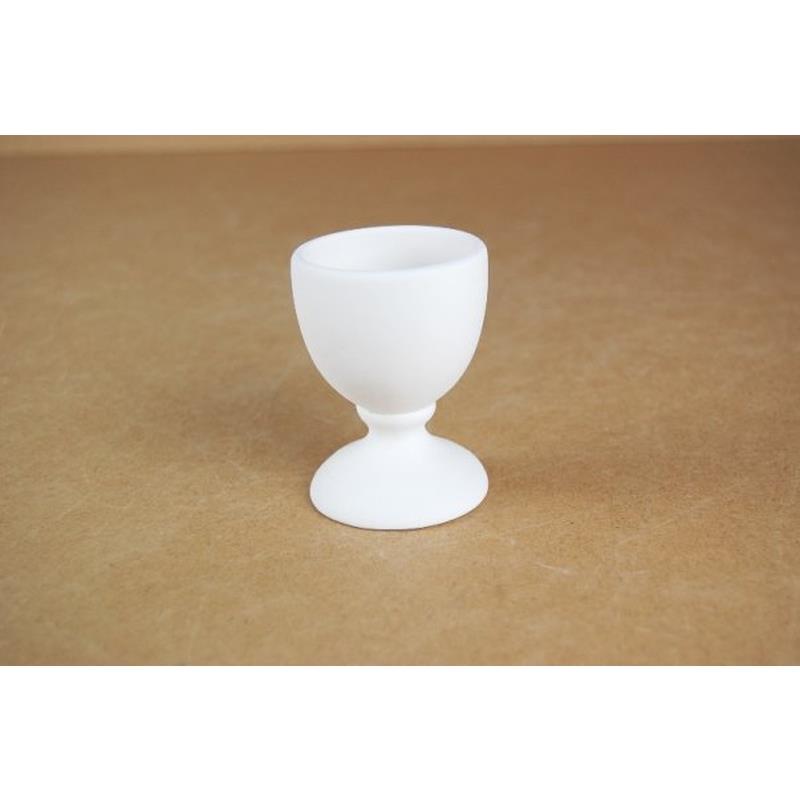 Egg Cup Plain Box Quantity 8