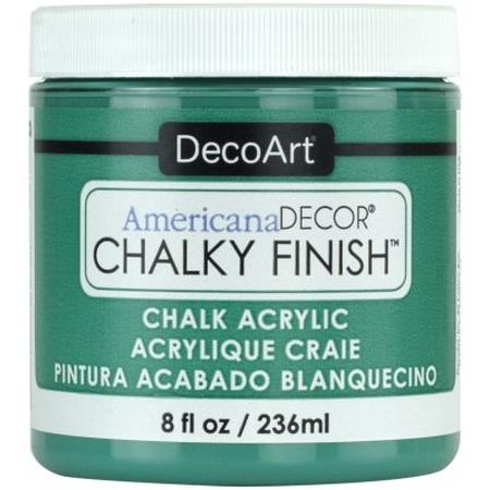 Keepsake Chalky Finish Paint