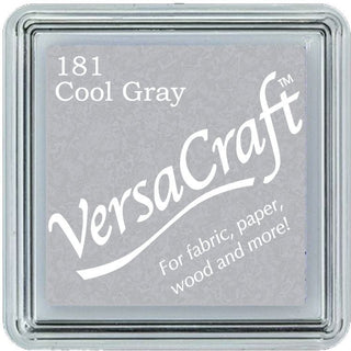 Cool Grey Versacraft Small Pad
