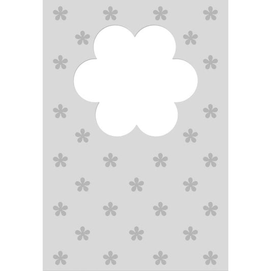 Decorative Die CC Daisy