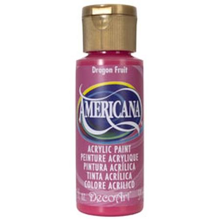 Dragon FRT Americana 2Oz.