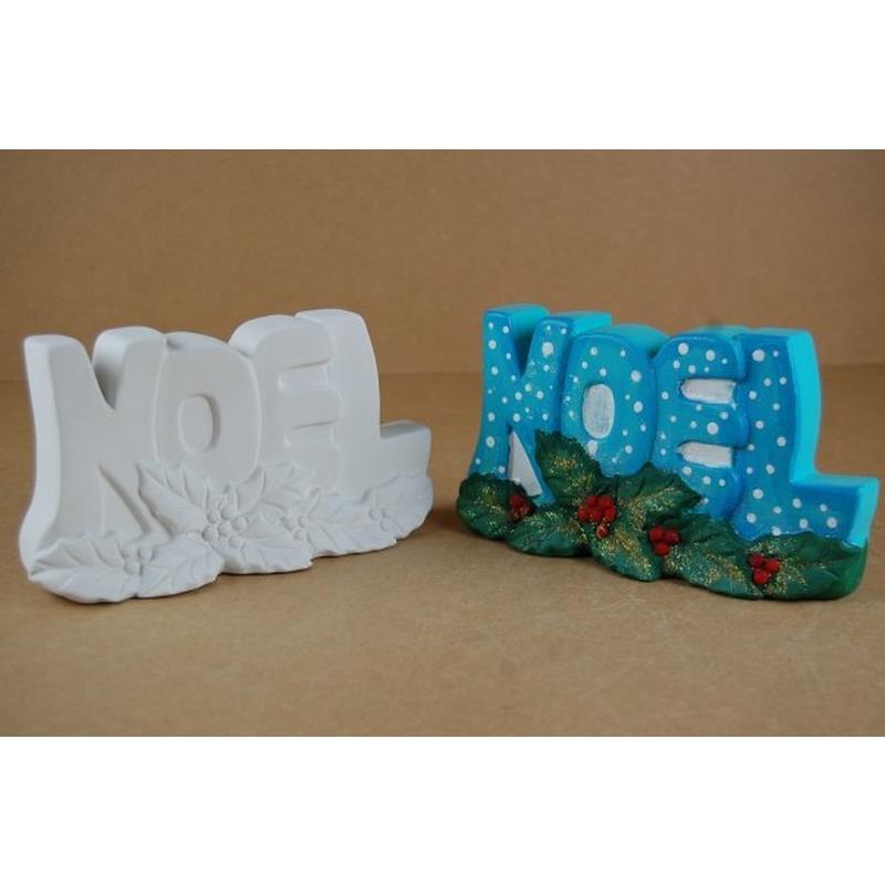 Noel 3DBox Quantity 6