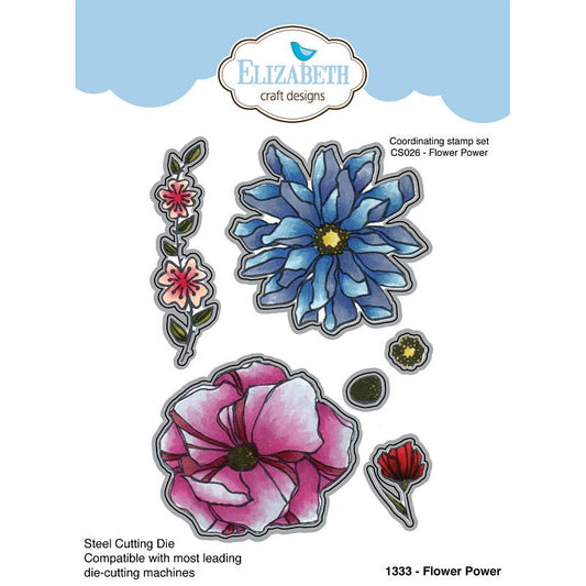 Flower Power