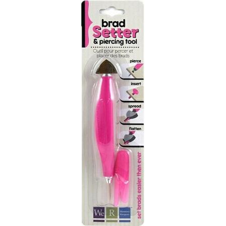 Brad Setting Tool Sold in Singles