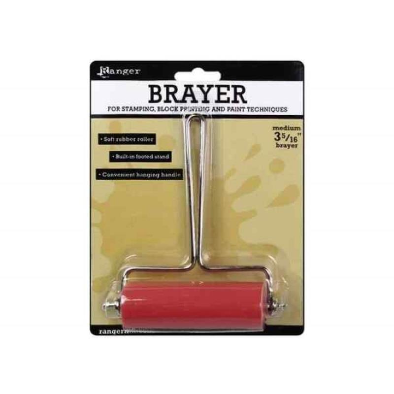 Medium Brayer