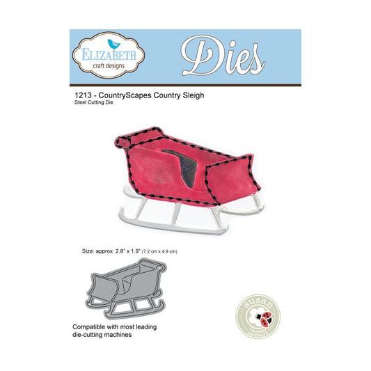 CS - Country Sleigh