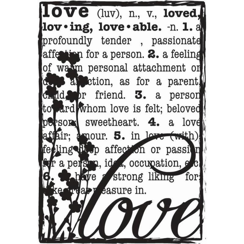 Love Defined